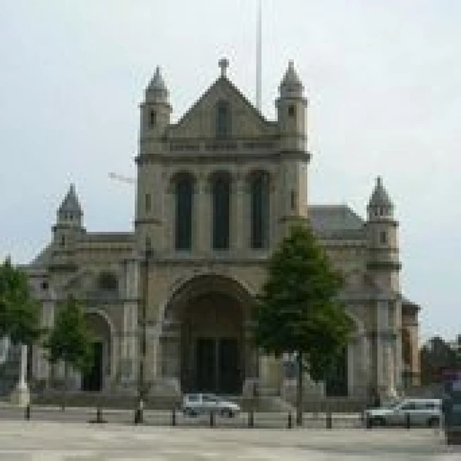 Two new Ecumenical Canons for St Anne’s Cathedral, Belfast