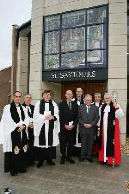 A key year in the life of Dollingstown