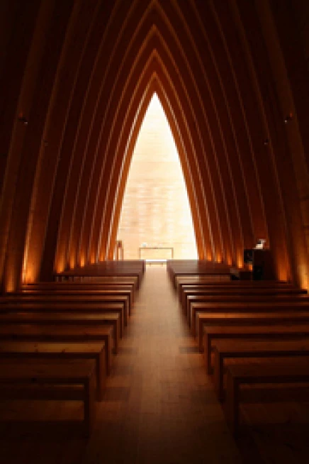 Dioceses called to consider liturgical space