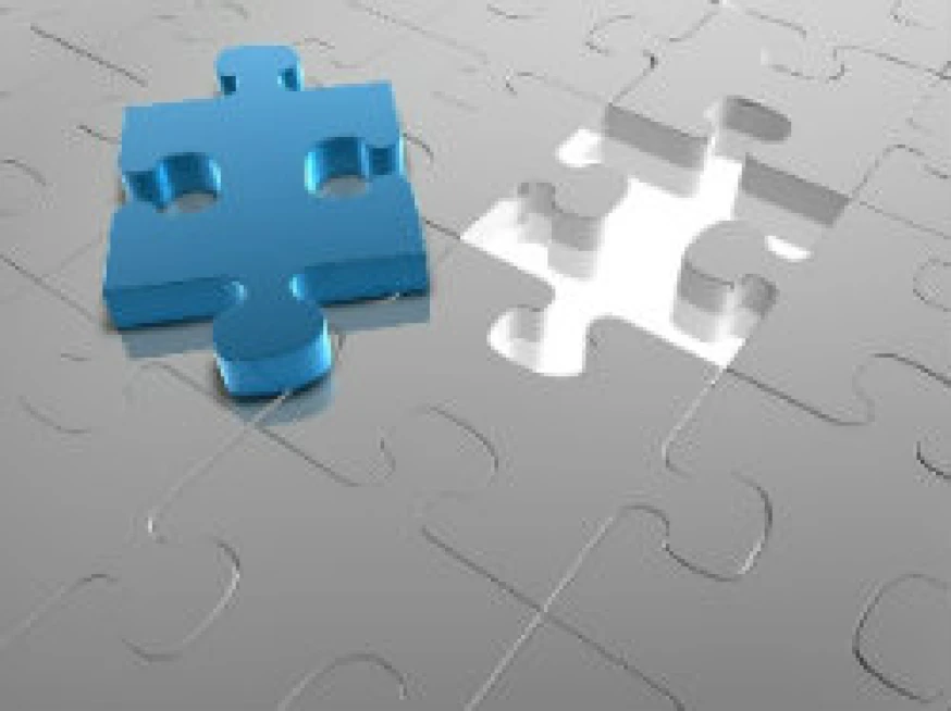 Organist and Choir Director, Larne