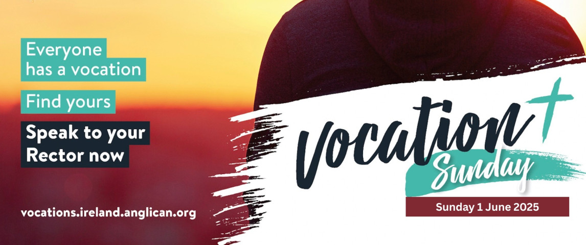 Colth Vocation Encouraging vocations in the Church of Ireland | Down and Dromore
