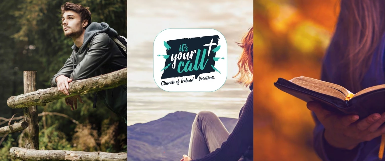 Commission on Ministry Vocations Retreat