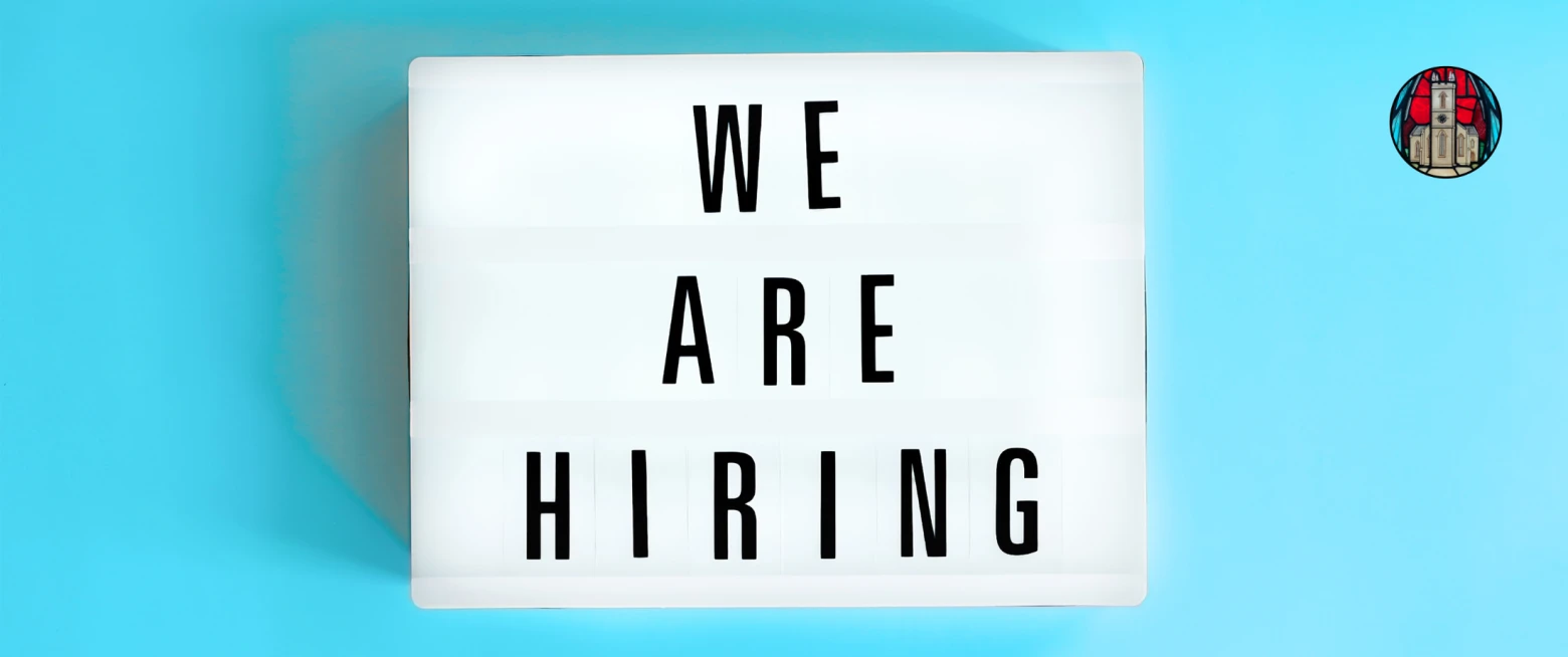 Staff Vacancies with St Mary's, Comber