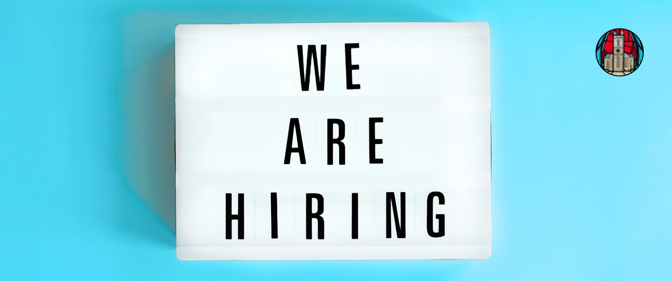 Staff Vacancies with St Mary's, Comber