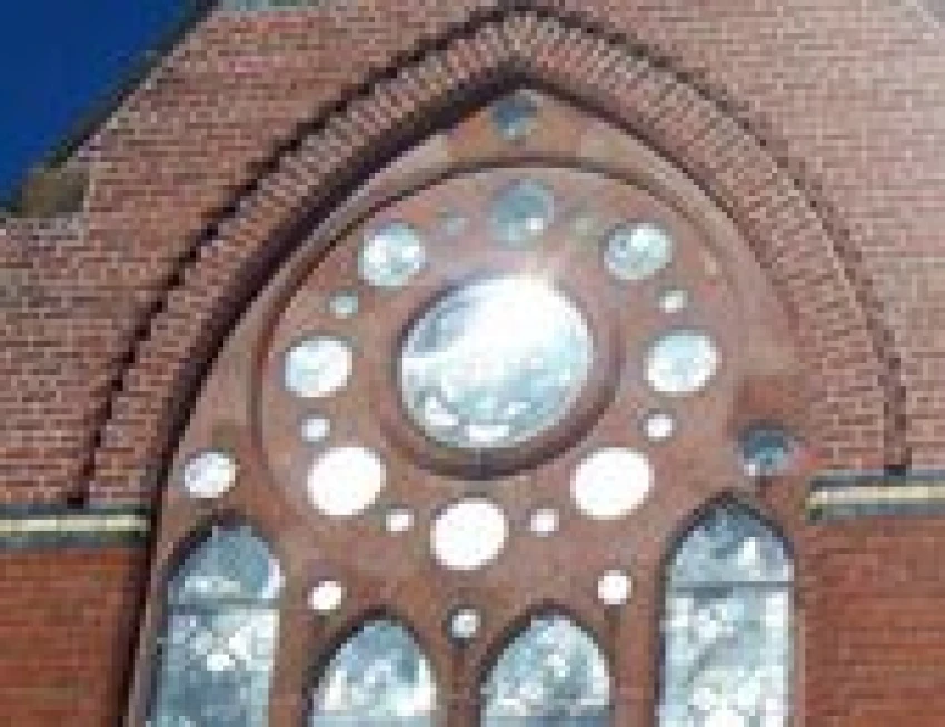 Join the Willowfield Year Out Team (YOT)