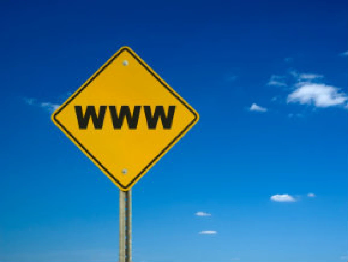 New year, new website