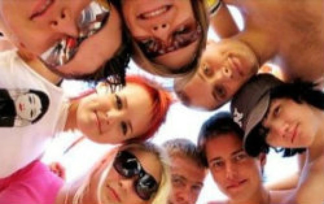 Vacancy for a Youth Worker, Saintfield