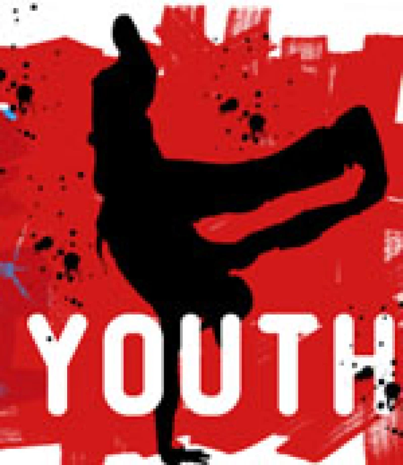 Are we reluctant to teach young people the Bible? 