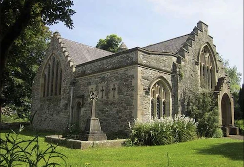 Old Court