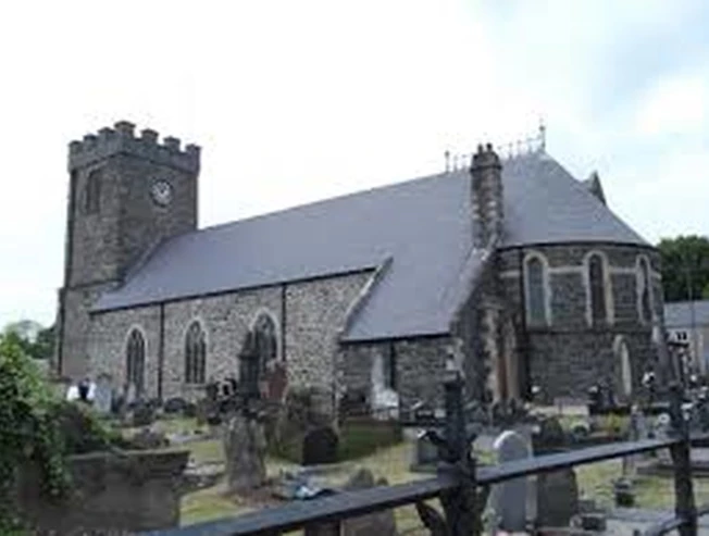 Dromore Cathedral