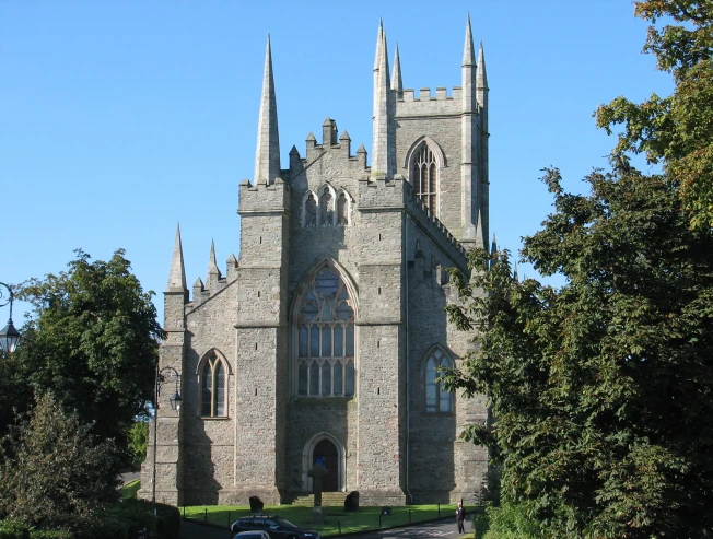 Down Cathedral