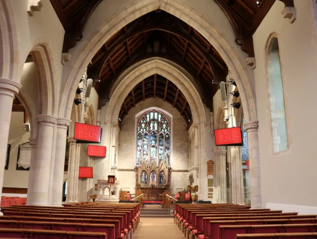 Parish Resources