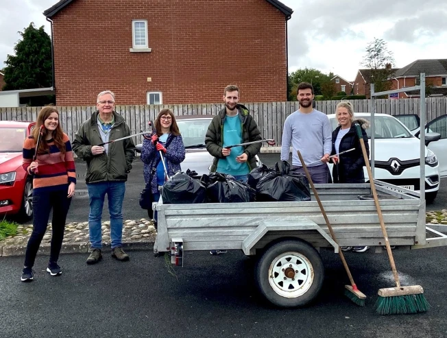 Church Planting in the Diocese