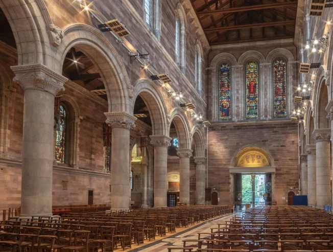 Belfast Cathedral