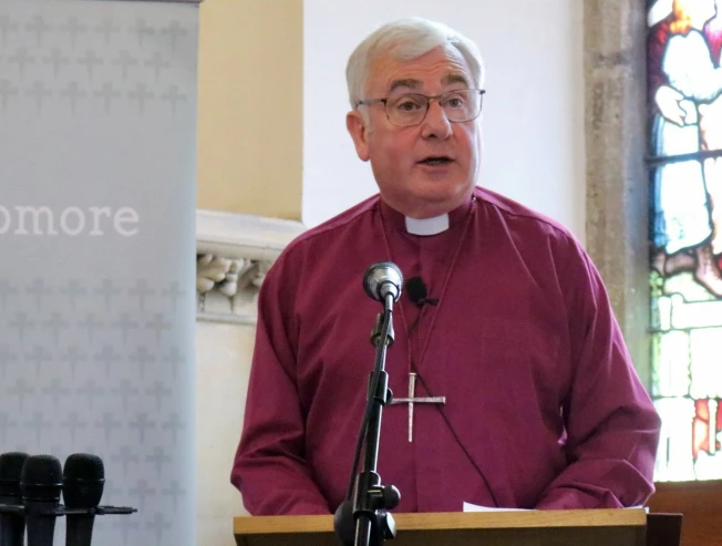 Diocesan Synod