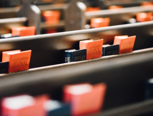 Diocesan Readers