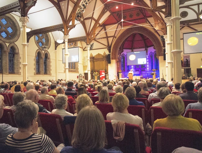 Diocesan Events