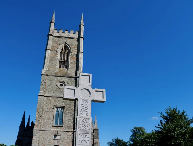 Cathedrals