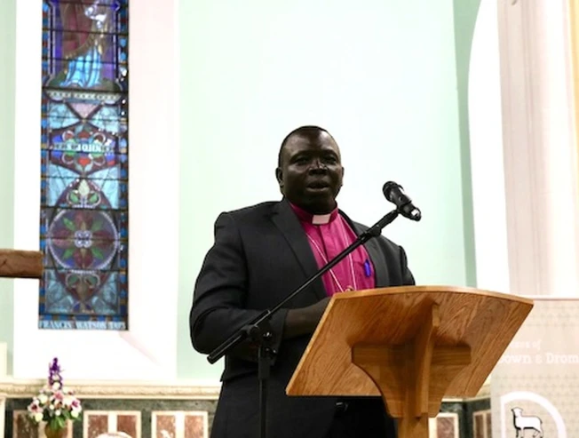 Diocese of Maridi, South Sudan