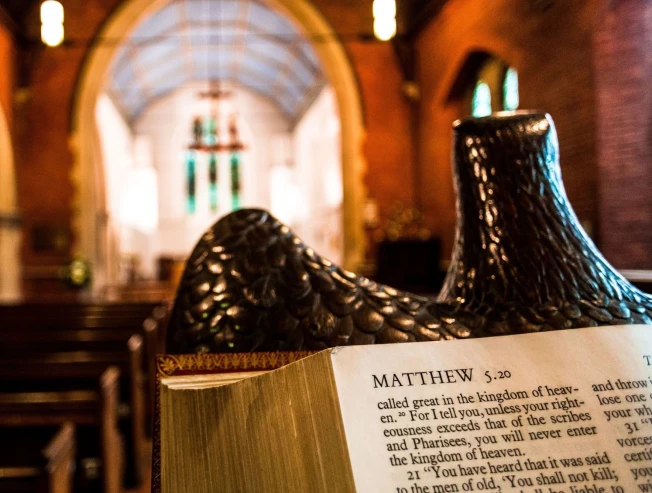 Parish Readers