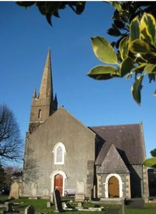 Magheradroll (ballynahinch)