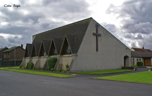 Christ Church Primacy