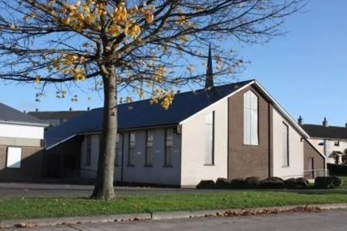Ballybeen St Mary