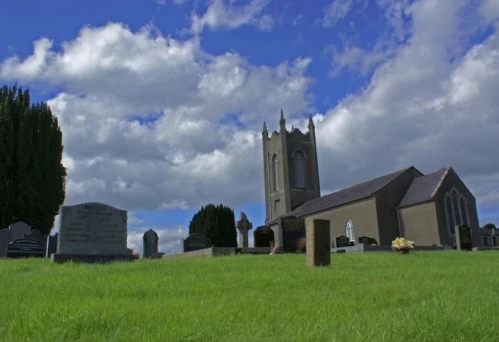 Donaghmore St Bartholomew