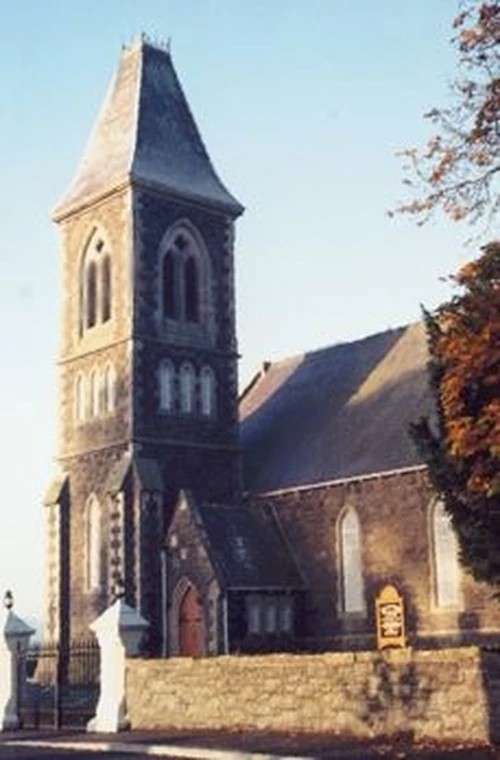 Tullylish All Saints