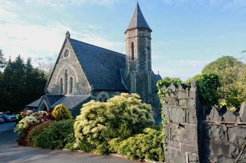 Glencraig Holy Trinity