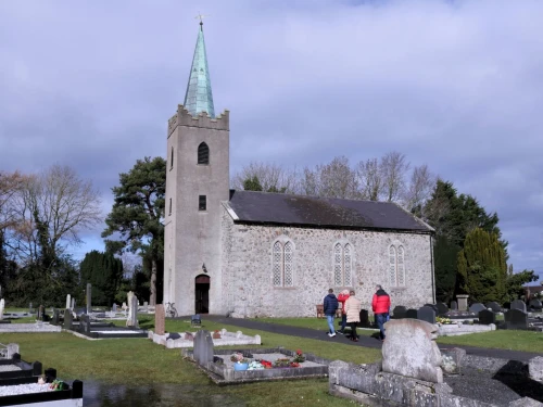 Ardmore  (moyntagh)