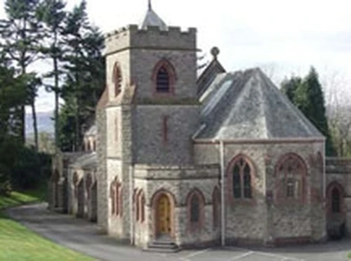 Cregagh St Finnian
