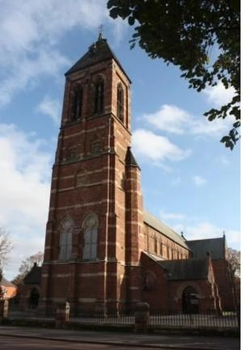Dundela St Mark (strandtown)