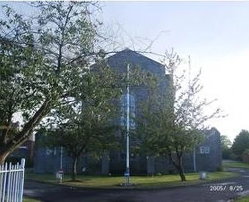 Orangefield St John Evangelist