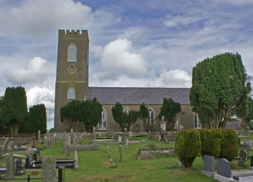 Kilmegan (moneylane)