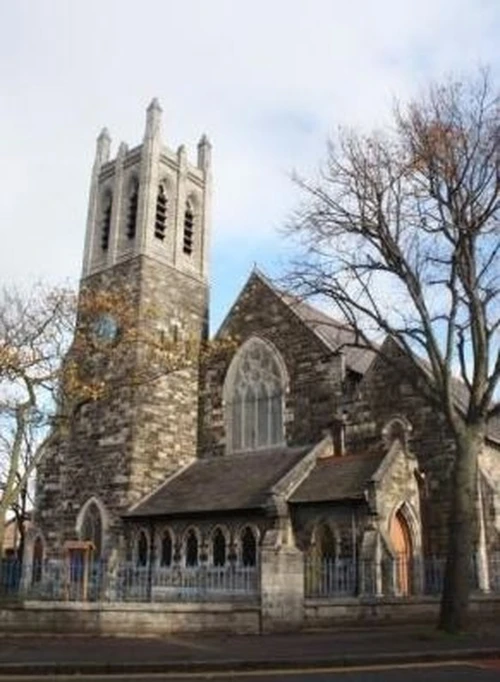 Belfast St Donard (bloomfield)