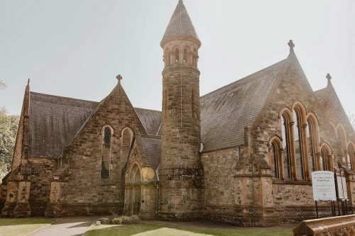 Ballynafeigh St Jude