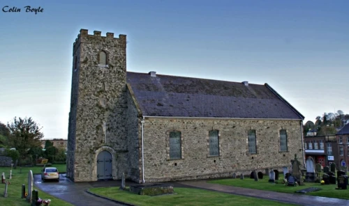Down St Margaret