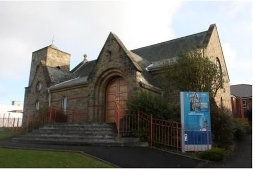 Ballyholme St Columbanus (bangor East)