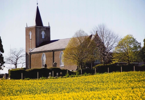 Aghalee Holy Trinity (Soldierstown)