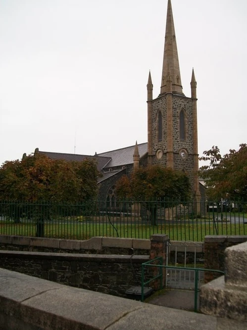 Seapatrick Holy Trinity (Banbridge)