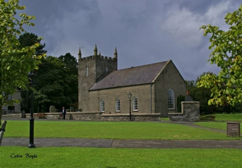Kilmore Christ Church
