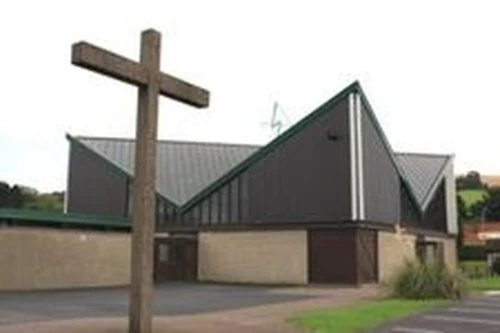 Knocknagoney Church Of The Annunciation