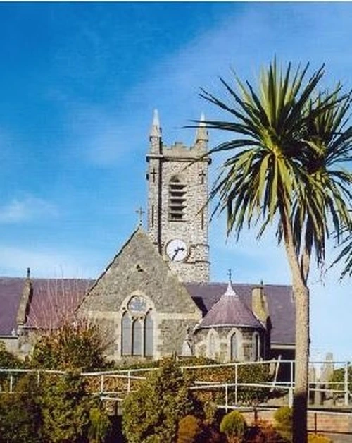Donaghadee
