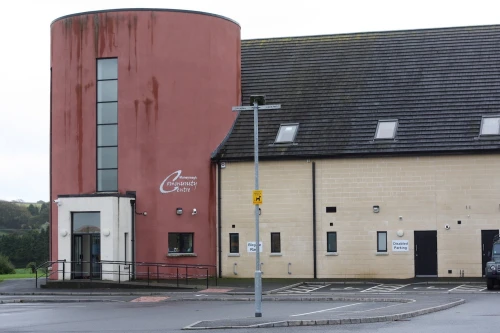 Moneyreagh Community Church