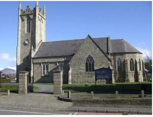 Kilkeel Christ Church