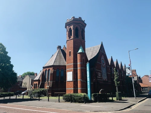 Willowfield