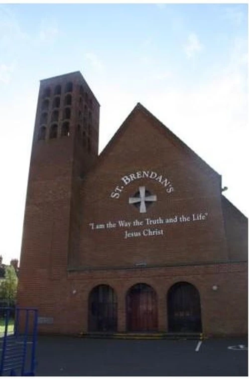 Belfast St Brendan (sydenham)
