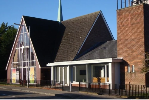Mount Merrion Church Of The Pentecost