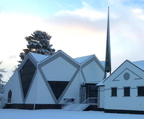 Carryduff St Ignatius